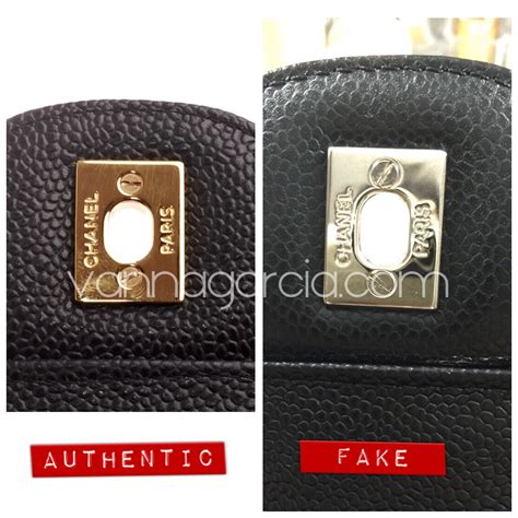 chanel serial number fake|how to authenticate chanel bag.